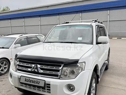 Mitsubishi Pajero 2011 года за 10 800 000 тг. в Алматы