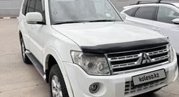 Mitsubishi Pajero 2011 годаүшін10 800 000 тг. в Алматы – фото 2
