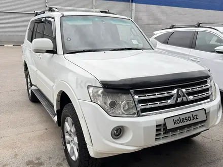 Mitsubishi Pajero 2011 года за 10 800 000 тг. в Алматы – фото 2