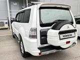 Mitsubishi Pajero 2011 годаүшін10 800 000 тг. в Алматы – фото 3