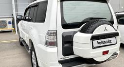 Mitsubishi Pajero 2011 годаүшін10 800 000 тг. в Алматы – фото 3