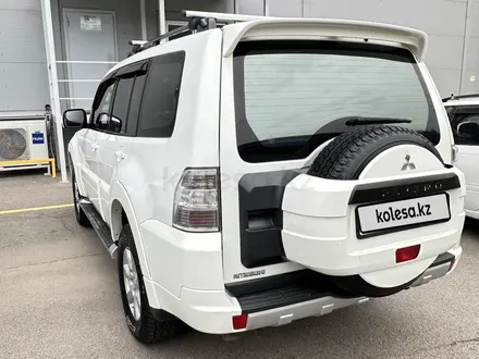 Mitsubishi Pajero 2011 года за 10 800 000 тг. в Алматы – фото 3