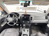 Mitsubishi Pajero 2011 годаүшін10 800 000 тг. в Алматы – фото 5