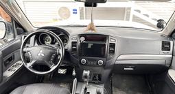 Mitsubishi Pajero 2011 годаүшін10 800 000 тг. в Алматы – фото 5