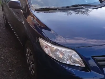 Toyota Corolla 2008 года за 4 400 000 тг. в Петропавловск – фото 2