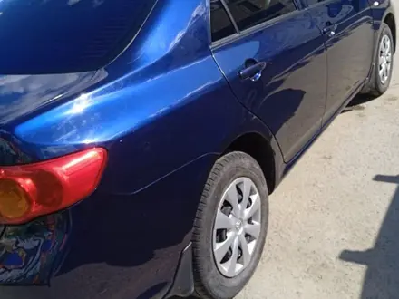Toyota Corolla 2008 года за 4 400 000 тг. в Петропавловск – фото 3
