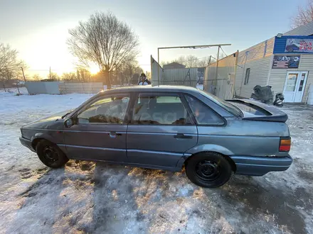 Volkswagen Passat 1988 года за 800 000 тг. в Кордай – фото 10