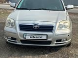 Toyota Avensis 2006 года за 5 550 000 тг. в Шу – фото 3