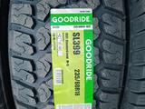 235/60/18 Goodride SL399 A/T M/T за 36 000 тг. в Алматы