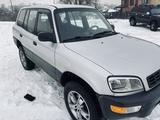 Toyota RAV4 1998 года за 4 000 000 тг. в Алматы – фото 4