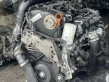 Двигатель CDA BZB 1.8 turbo Volkswagen Passat Б6үшін9 501 тг. в Астана – фото 2