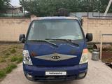 Kia Bongo 2008 года за 4 200 000 тг. в Алматы