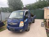 Kia Bongo 2008 года за 4 200 000 тг. в Алматы – фото 2