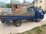 Kia Bongo 2008 года за 4 200 000 тг. в Алматы – фото 4