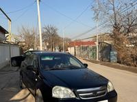 Chevrolet Lacetti 2006 годаfor4 000 000 тг. в Шымкент