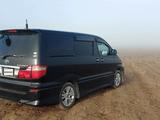 Toyota Alphard 2007 года за 5 200 000 тг. в Тараз