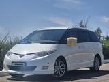 Toyota Estima 2006 года за 6 200 000 тг. в Жезказган – фото 2