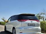 Toyota Estima 2006 года за 6 200 000 тг. в Жезказган – фото 4