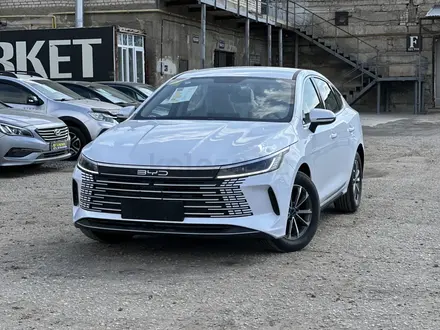 BYD Destroyer 05 2025 года за 8 250 000 тг. в Актобе