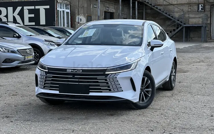 BYD Destroyer 05 2025 года за 8 250 000 тг. в Актобе
