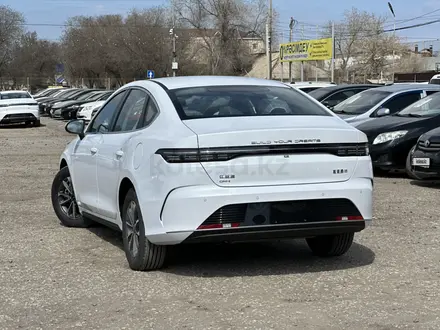 BYD Destroyer 05 2025 года за 8 250 000 тг. в Актобе – фото 4