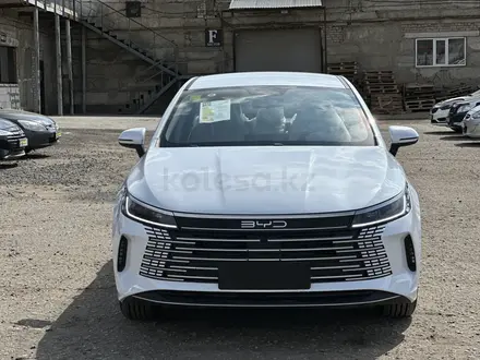 BYD Destroyer 05 2025 года за 8 250 000 тг. в Актобе – фото 2