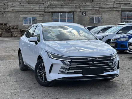 BYD Destroyer 05 2025 года за 8 250 000 тг. в Актобе – фото 3