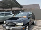 Lexus RX 300 1999 годаfor4 000 000 тг. в Алматы – фото 5