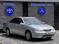 Toyota Camry 2005 года за 5 500 000 тг. в Тараз – фото 11