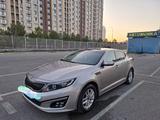 Kia K5 2014 года за 8 500 000 тг. в Шымкент