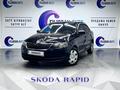 Skoda Rapid 2014 годаүшін5 270 000 тг. в Астана