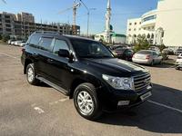 Toyota Land Cruiser 2008 годаfor17 600 000 тг. в Шымкент