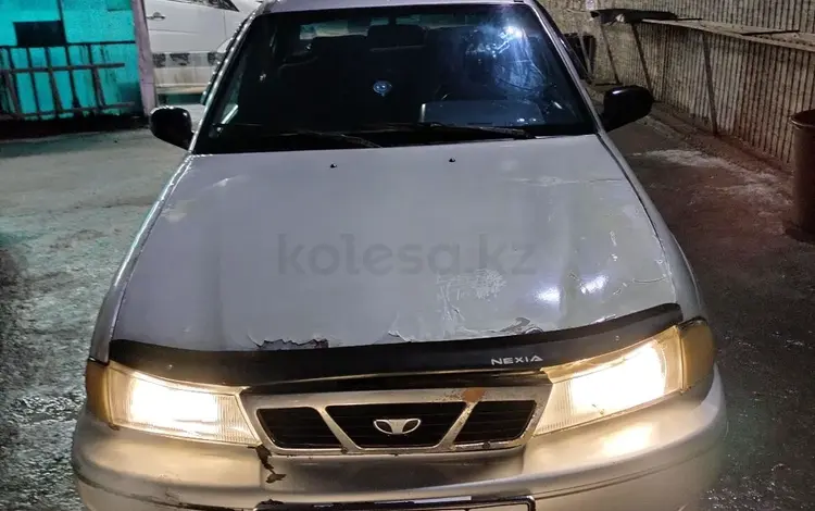 Daewoo Nexia 2006 годаfor1 400 000 тг. в Алматы