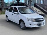 ВАЗ (Lada) Granta 2190 2012 годаүшін2 400 000 тг. в Актобе