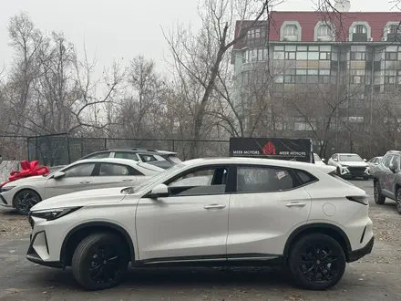 Changan X5 Plus 2024 года за 8 390 000 тг. в Алматы – фото 4