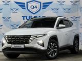 Hyundai Tucson 2021 года за 13 350 000 тг. в Шымкент