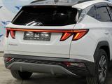 Hyundai Tucson 2021 года за 13 350 000 тг. в Шымкент – фото 5