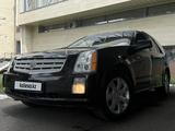 Cadillac SRX 2009 года за 7 500 000 тг. в Астана – фото 2