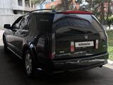 Cadillac SRX 2009 года за 7 500 000 тг. в Астана – фото 3