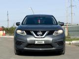 Nissan Rogue 2015 года за 6 200 000 тг. в Уральск – фото 3