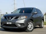 Nissan Rogue 2015 года за 6 200 000 тг. в Уральск