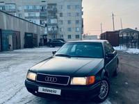 Audi 100 1992 года за 1 600 000 тг. в Шу