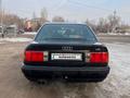 Audi 100 1992 года за 1 600 000 тг. в Шу – фото 2