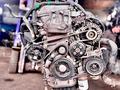 Мотор двигатель Toyota Camry (тойота камри) 2.4l 1AZ/2AZ/1MZ/2AR/1GR/2GR/3Gүшін120 000 тг. в Алматы – фото 3
