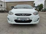 Hyundai Accent 2013 года за 4 450 000 тг. в Атбасар – фото 2