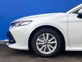 Toyota Camry 2018 года за 15 530 000 тг. в Алматы – фото 6