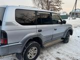 Toyota Land Cruiser Prado 1996 года за 6 000 000 тг. в Алматы – фото 5