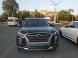 Hyundai Palisade 2021 года за 19 300 000 тг. в Алматы – фото 2