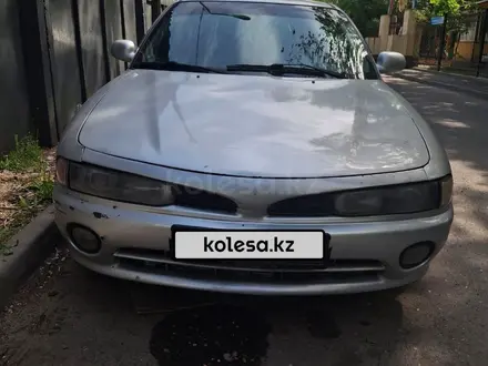 Mitsubishi Galant 1995 года за 1 000 000 тг. в Алматы
