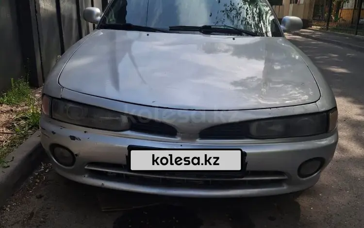 Mitsubishi Galant 1995 года за 1 000 000 тг. в Алматы